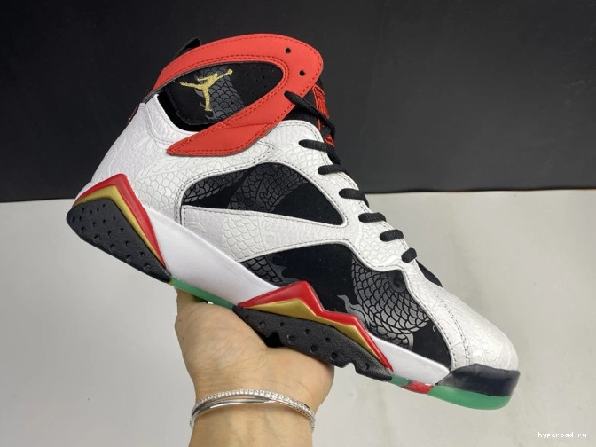 Greater 7 Retro Air Jordan China CW2805-160 0923